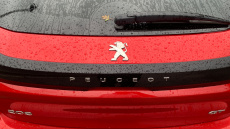 Peugeot 208 1.2 PureTech 100 GT 5dr Petrol Hatchback